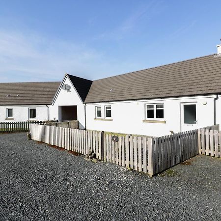 Starfish Cottage Craignure  Exterior photo