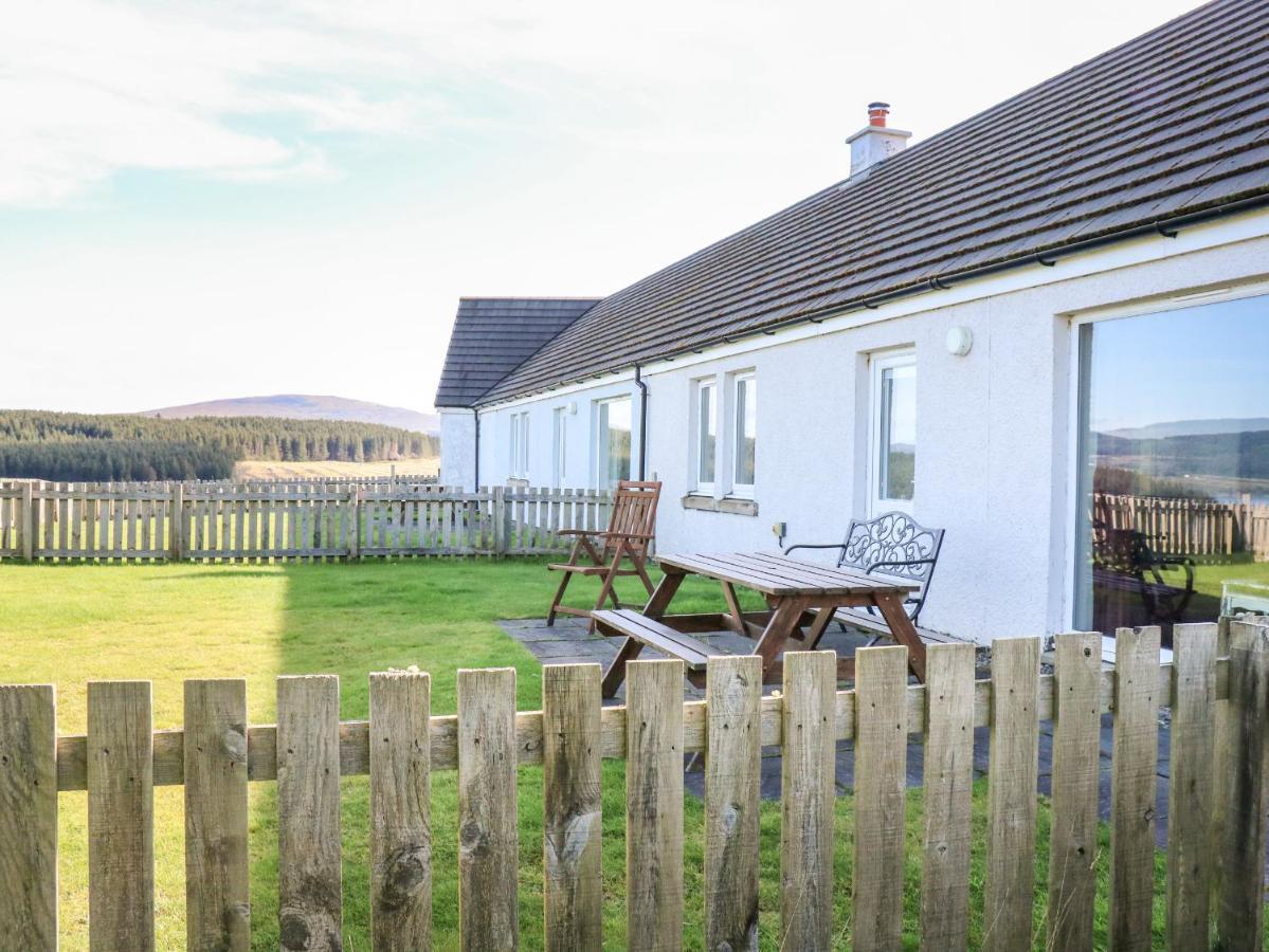 Starfish Cottage Craignure  Exterior photo